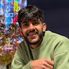 gaurav b.
