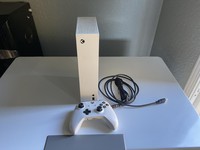 Xbox Series S (2020)