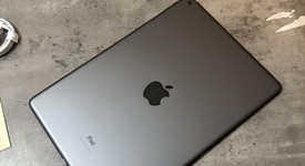 Mint
													Apple iPad 8th Gen - Wi-Fi, Gray, 32 GB, A2270, photo 4 of 9