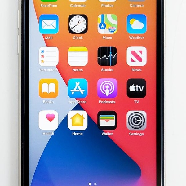 Apple iPhone 11 - TracFone, 64 GB, White, A2111