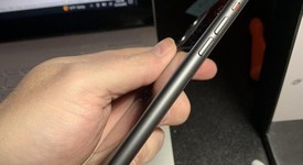 Good
													Apple iPhone 11 - Unlocked, Black, 128 GB, A2111, photo 3 of 7