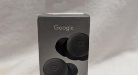 New
													Google Pixel Buds Pro 2 - Hazel, photo 6 of 6
