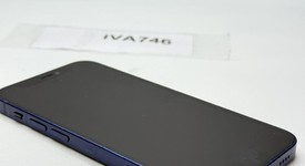 Good
													Apple iPhone 12 Mini - Unlocked, Blue, 128 GB, A2176, photo 2 of 5