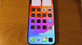 Good
													Apple iPhone 15 - Verizon, Blue, 128 GB, A2846, photo 1 of 6