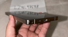 Mint
													Samsung Galaxy S25 Ultra - T-Mobile, Gray, 512 GB, 12 GB, SM-S938U, photo 1 of 17