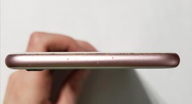 Fair
													Apple iPhone 6S Plus - T-Mobile, Rose Gold, 32 GB, A1687, photo 4 of 7