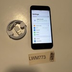 Fair Apple iPhone SE 2nd Gen 2020 - Unlocked, 64 GB, Black, A2275