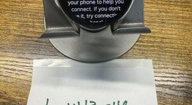 Good
													Samsung Galaxy Watch6 - Unlocked, Gold, 40mm, photo 1 of 5