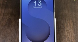Mint
													Samsung Galaxy S25 Ultra - Verizon, Silverblue, 256 GB, 12 GB, SM-S938U, photo 1 of 7