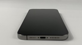 Good
													Apple iPhone 13 Pro Max - AT&T, Graphite, 256 GB, A2484, photo 4 of 7