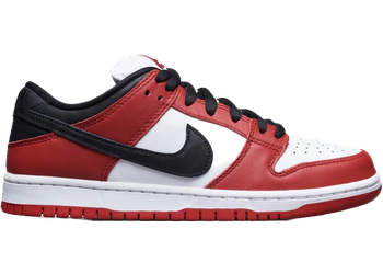 Nike SB Dunk Low J-Pack Chicago for sale