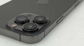 Good
													Apple iPhone 13 Pro Max - Unlocked, Graphite, 512 GB, A2484, photo 4 of 6