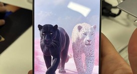 Mint
													Apple iPhone 16 Pro Max - Unlocked, Natural, 256 GB, A3084, photo 2 of 7