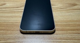 Mint
													Apple iPhone 13 Mini - Unlocked, Starlight, 512 GB, A2481, photo 2 of 7