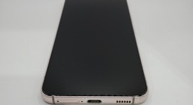 Fair
													Samsung Galaxy S22 - T-Mobile, Rose Gold, 128 GB, 8 GB, SM-S901U, photo 1 of 6