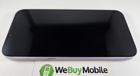 Mint
													Apple iPhone 14 Plus - Verizon, Purple, 256 GB, A2632, photo 1 of 6