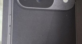 New
													Google Pixel 9 - US Mobile, Obsidian, 128 GB, 12 GB, G2YBB, photo 2 of 3