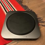 Good Mac mini 2018 - 256 GB, Gray, 8 GB, Intel Core i3