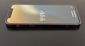 Good
													Apple iPhone 12 Pro - Unlocked, Graphite, 256 GB, A2341, photo 3 of 6