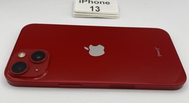 Good
													Apple iPhone 13 - AT&T, Red, 256 GB, A2482, photo 6 of 6