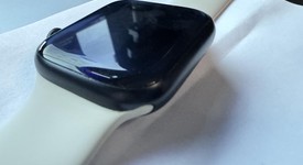 Fair
													Apple Watch Series 7 45mm - Midnight, A2474 - GPS, Aluminum, photo 1 of 5
