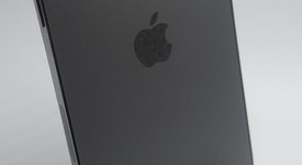 Good
													Apple iPhone 12 Pro - Unlocked, Graphite, 128 GB, A2341, photo 1 of 6