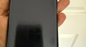 Good
													Samsung Galaxy Note 9 - Unlocked, Blue, 128 GB, 6 GB, SM-N960U1, photo 1 of 9
