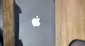 Good
													Apple iPhone 12 - Unlocked, Black, 128 GB, A2172, photo 6 of 6