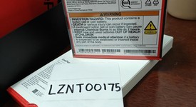 New
													OnePlus Buds Pro 3 - Midnight Opus, photo 3 of 3