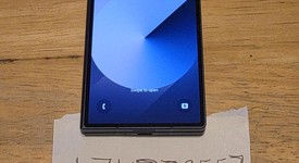 Mint
													Samsung Galaxy Z Fold6 - Unlocked, Navy Blue, 512 GB, 12 GB, SM-F956U1, photo 2 of 12
