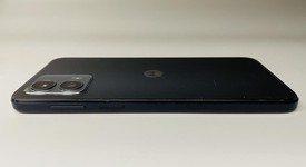 Fair
													Moto G 5G (2023) - Consumer Cellular, Navy Blue, 64 GB, 4 GB, photo 5 of 8