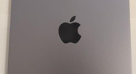 Mint
													Apple iPad Mini 6th Gen - Unlocked, Gray, 256 GB, A2568, photo 4 of 6