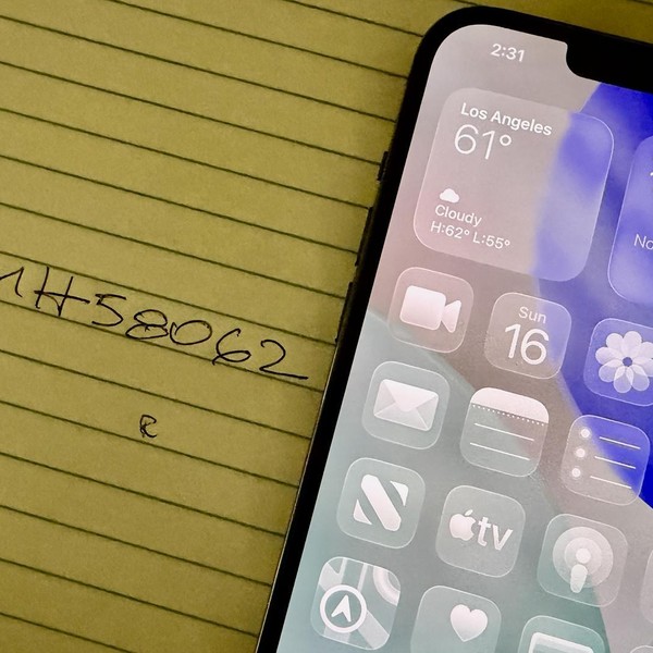 Apple iPhone 13 Pro Max - T-Mobile, 128 GB, Graphite, A2484