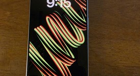 Good
													Apple iPhone 15 Pro Max - Unlocked, White, 512 GB, A2849, photo 2 of 12