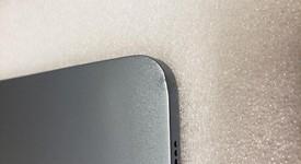 Good
													Apple iPad Air 4th Gen - Wi-Fi, Sky Blue, 64 GB, A2316, photo 5 of 5