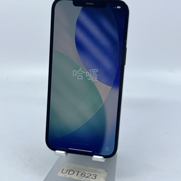 Apple iPhone 12 Pro Max - Unlocked, 128 GB, Pacific Blue, A2342