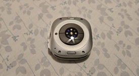 Good
													Samsung Galaxy Watch Ultra - Unlocked, White, SM-L705U, 47mm, photo 2 of 6