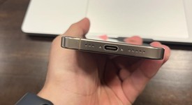 Mint
													Apple iPhone 16 Pro - T-Mobile, Desert, 128 GB, A3083, photo 5 of 7