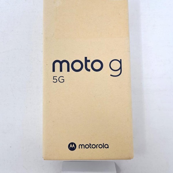 Moto G 5G (2024) - Unlocked, 128 GB, Green, 4 GB