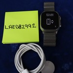 Good Apple Watch Ultra 3 49mm - Unlocked, Natural, A3281