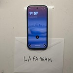 Mint Google Pixel 10 Pro - Unlocked, 128 GB, Obsidian, G4QUR