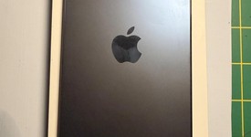 Fair
													Apple iPhone 15 Pro - Unlocked, Blue, 256 GB, A2848, photo 3 of 11