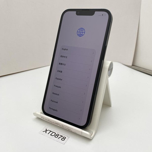 Apple iPhone 13 - Unlocked, 128 GB, Midnight, A2482