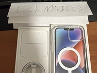 Apple iPhone 14 Plus