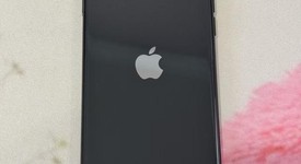 Good
													Apple iPhone SE 2nd Gen 2020 - Unlocked, Black, 64 GB, A2275, photo 2 of 7