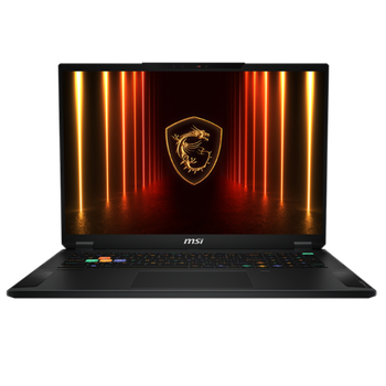 MSI Stealth AI Studio Gaming Laptop
