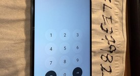 Good
													Moto G Stylus 5G (2021) - Unlocked, Green, 128 GB, 4 GB, photo 1 of 5