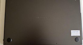 Mint
													MacBook Pro Late 2023 (M3) - 16" - Apple M3 Pro 12-core, Black, 512 GB, 36 GB, 18-core GPU, photo 3 of 11