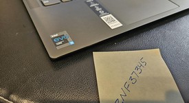 Good
													Lenovo Laptop, photo 3 of 14