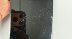 Fair
													Apple iPhone 15 Pro - Unlocked, Black, 256 GB, A2848, photo 2 of 7